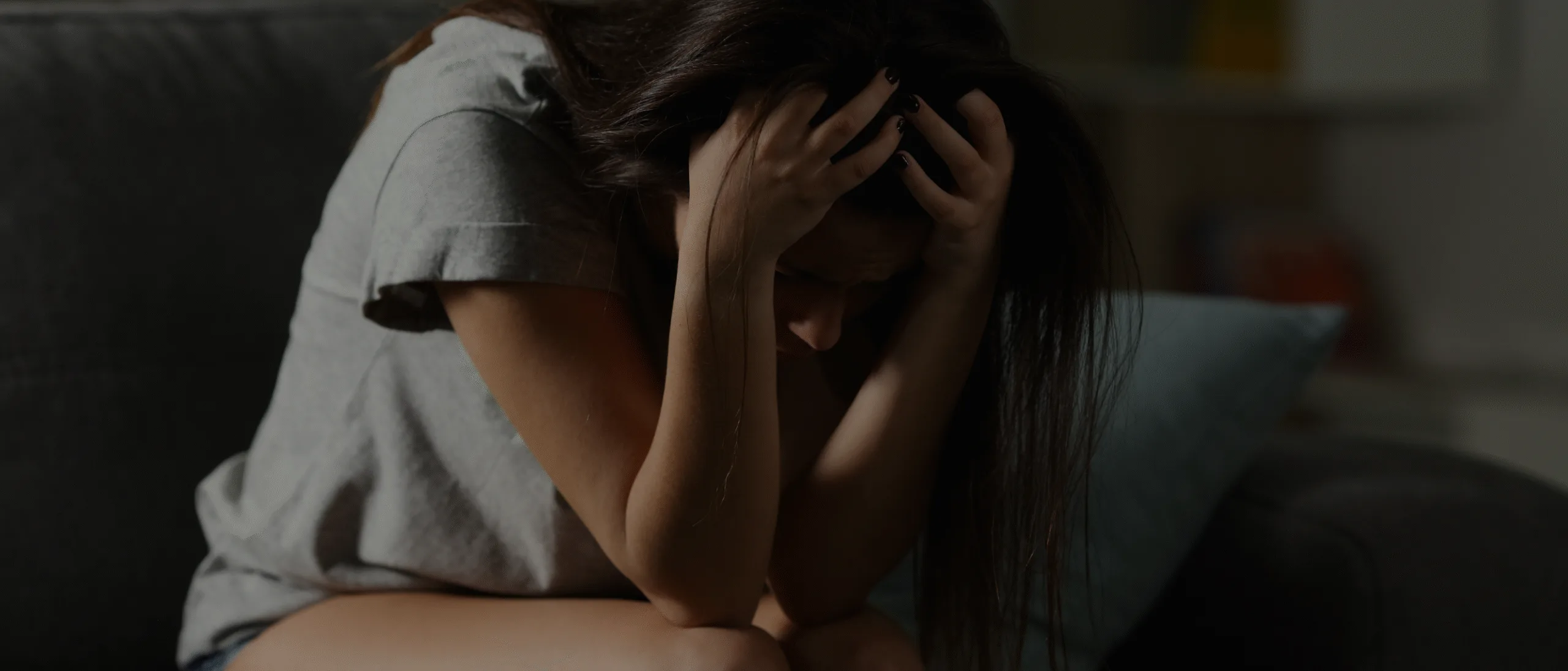 Ansiedad silenciosa: Alta funcionalidad, baja satisfacción